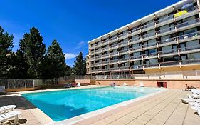 Residence Skiazur - Les 2 Alpes Avec Piscine